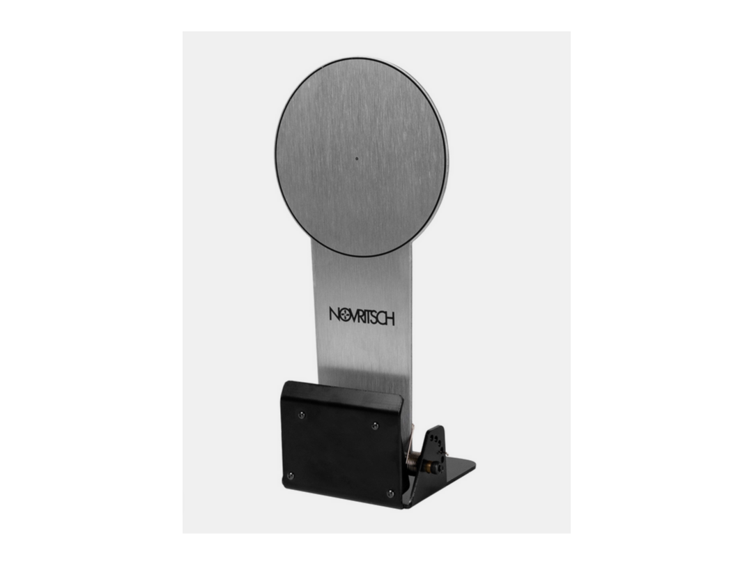 Bluetooth Timer Target 1