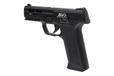 BLE XAE Pistol Replica - Black 7
