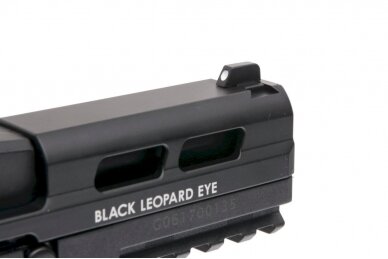 BLE XAE Pistol Replica - Black 8
