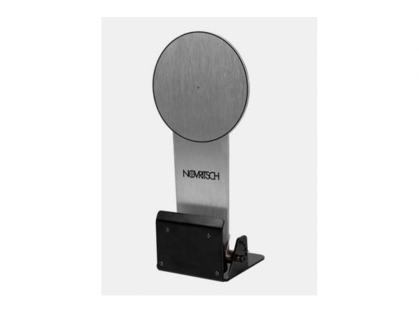 Bluetooth Timer Target 1