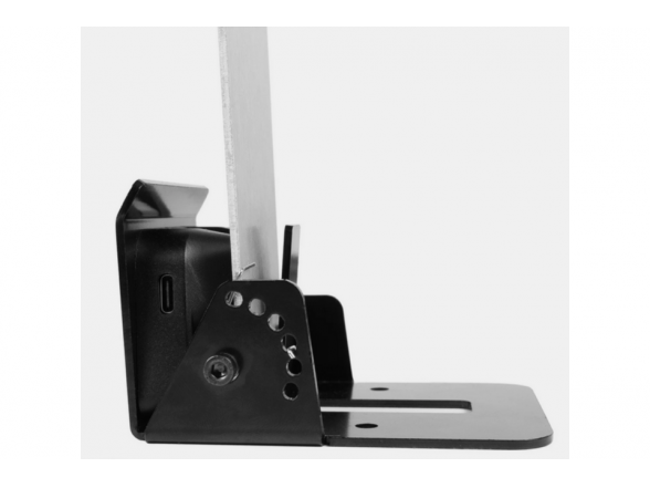 Bluetooth Timer Target 4