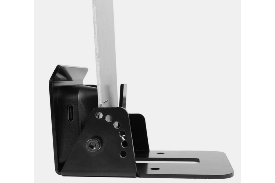 „Bluetooth“ valdomas taikinys 4