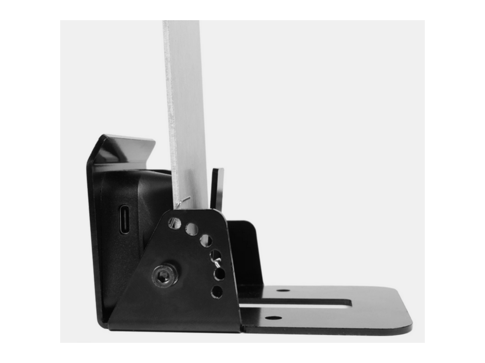 Bluetooth Timer Target 4