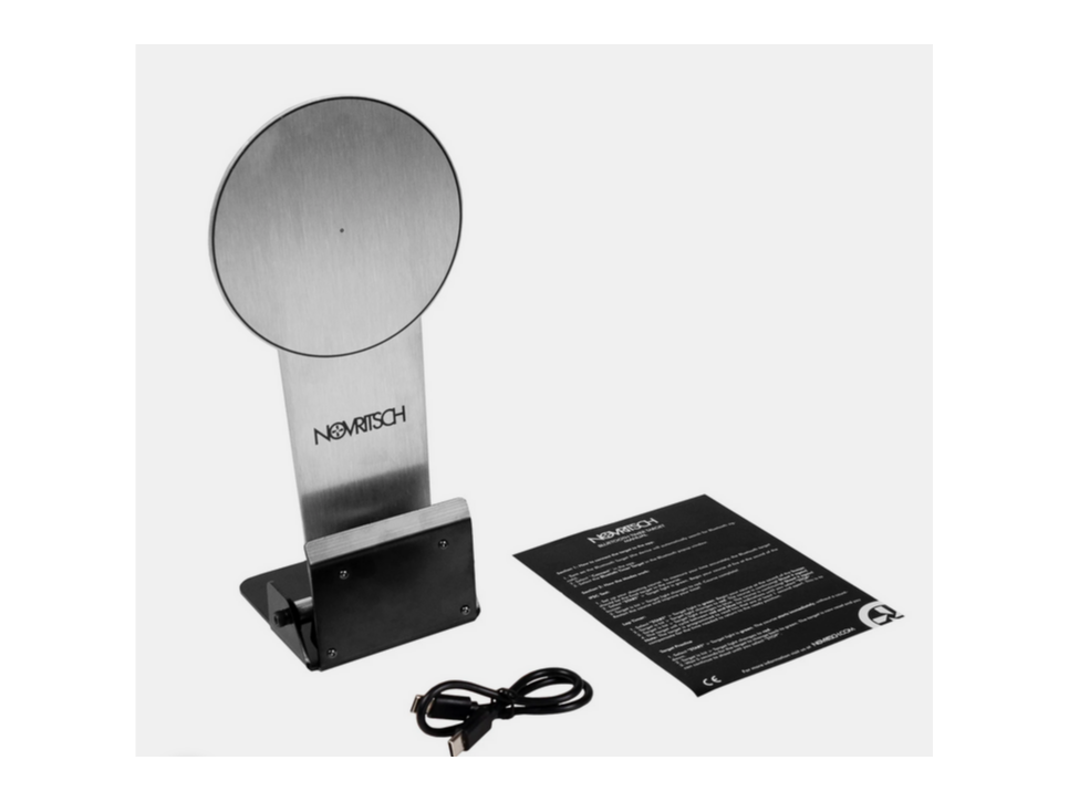 Bluetooth Timer Target 2