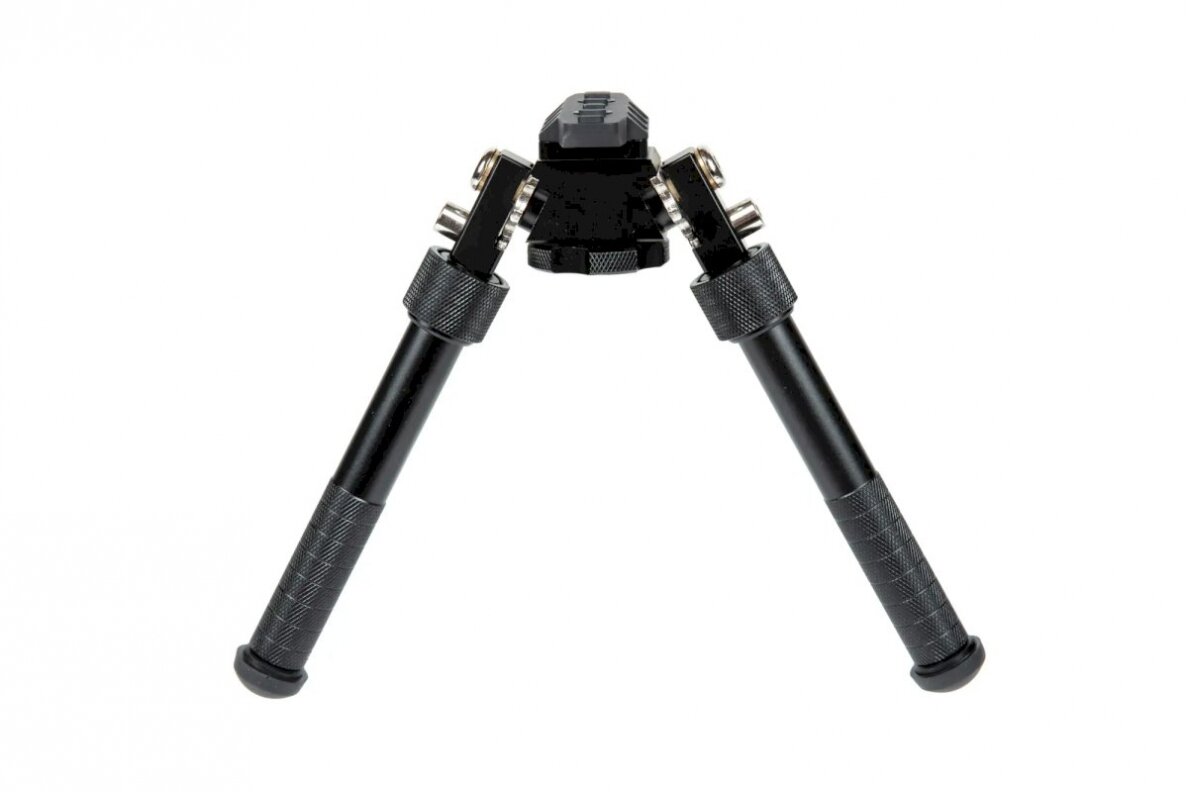 BT10 V8 Atlas bipod KeyMod / M-LOK - Black 1