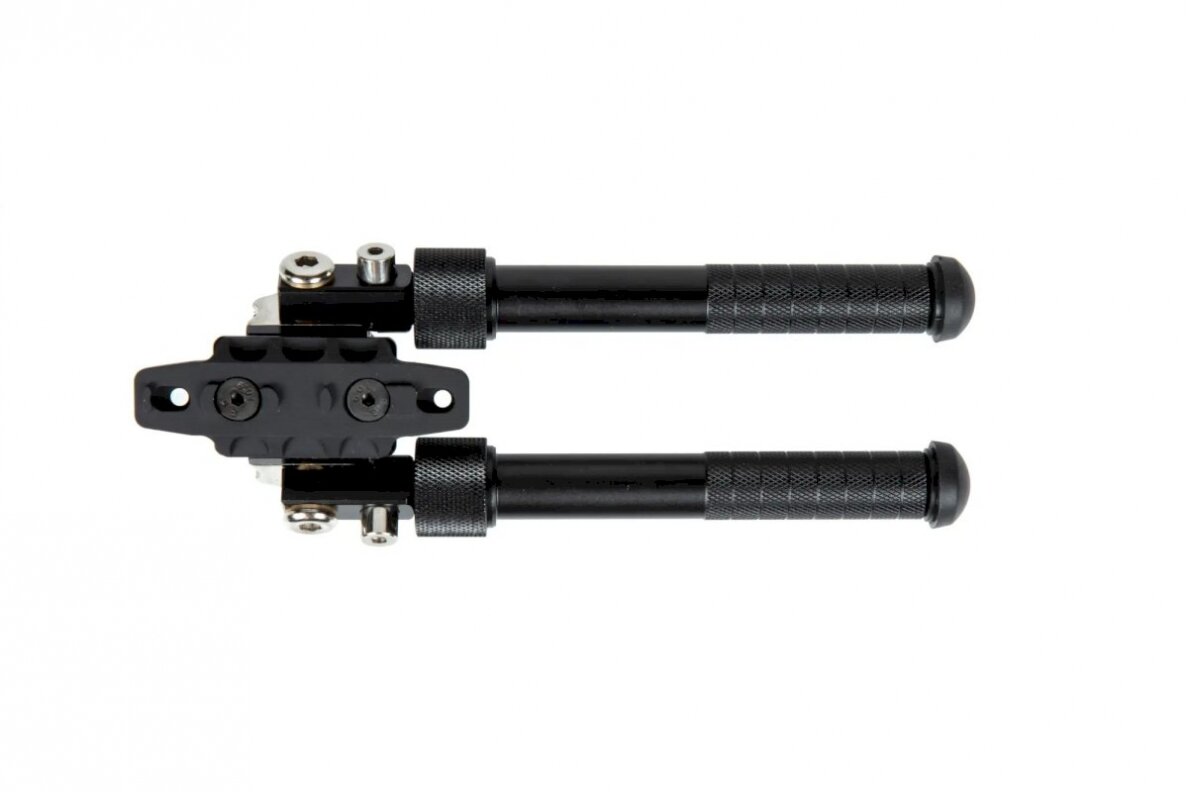 BT10 V8 Atlas bipod KeyMod / M-LOK - Black 3