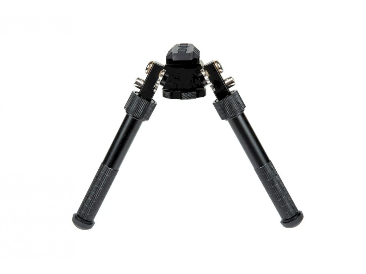 BT10 V8 Atlas bipod KeyMod / M-LOK - Black 1
