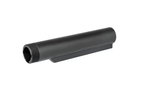 Buožės vamdzis Buffer Tube AR-15 EDGE 1 Buožės vamdzis Buffer Tube AR-15 EDGE 1