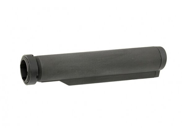 M4 Buffer Tube 1