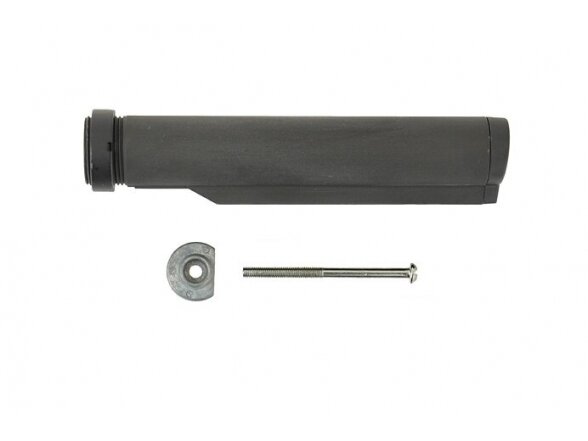 M4 Buffer Tube 2