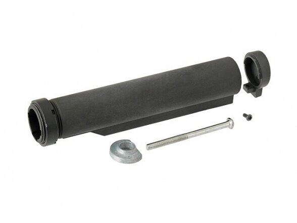 M4 Buffer Tube