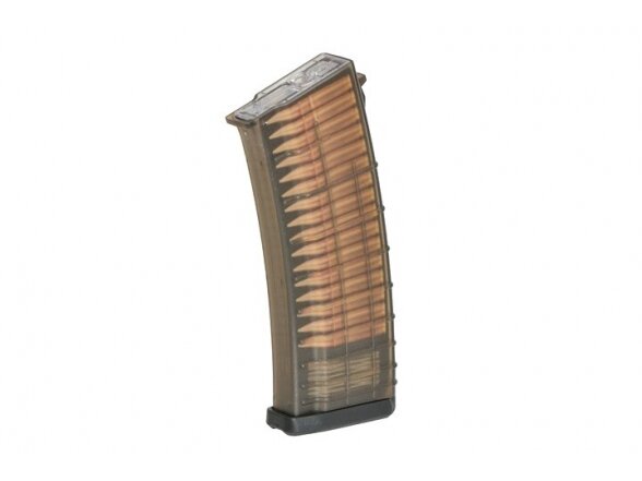 Bulgarian Mid-Cap Magazine for 150 BBs for the AK Series 1