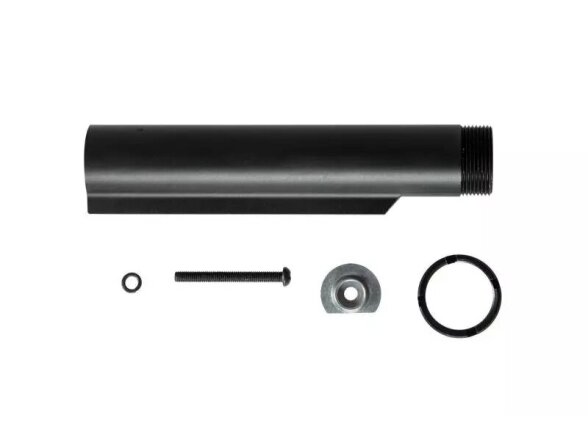 AR-15 /buffer tube Edge 2