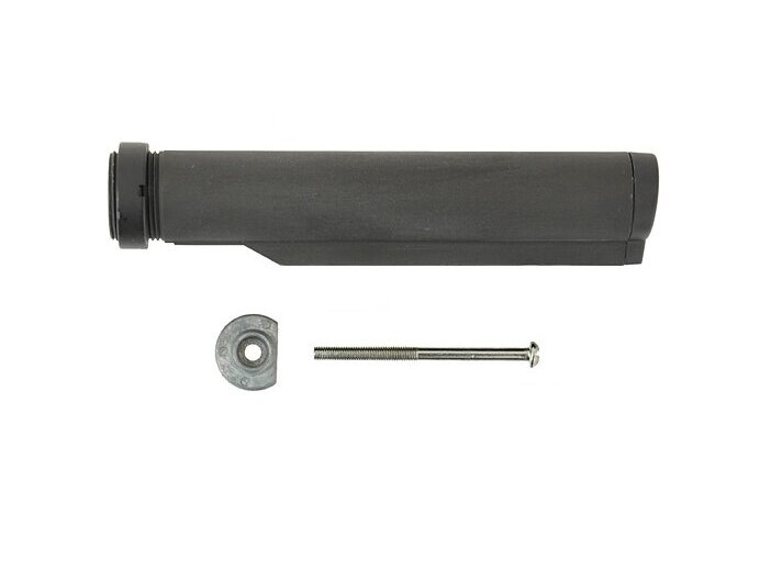 M4 Buffer Tube 2
