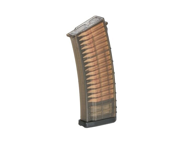 Bulgarian Mid-Cap Magazine for 150 BBs for the AK Series 1