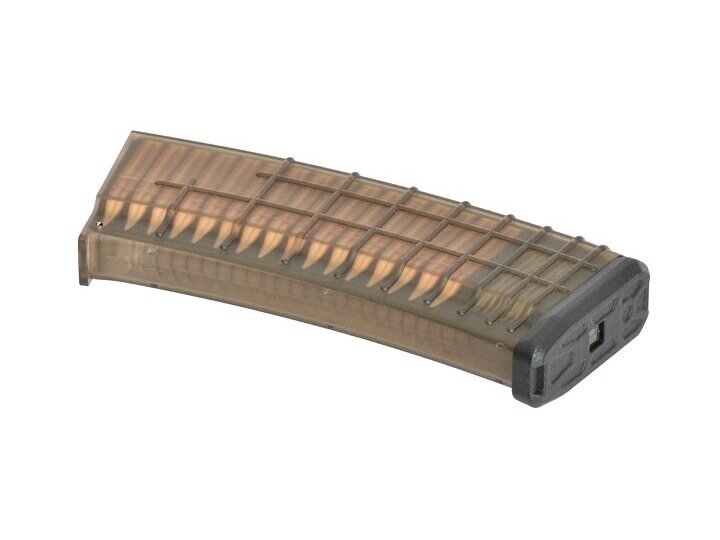 Bulgarian Mid-Cap Magazine for 150 BBs for the AK Series 2