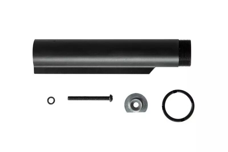 Buožės vamdzis Buffer Tube AR-15 EDGE 2 Buožės vamdzis Buffer Tube AR-15 EDGE 2