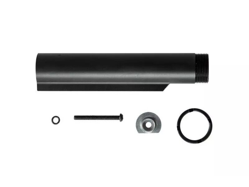 AR-15 /buffer tube Edge 2