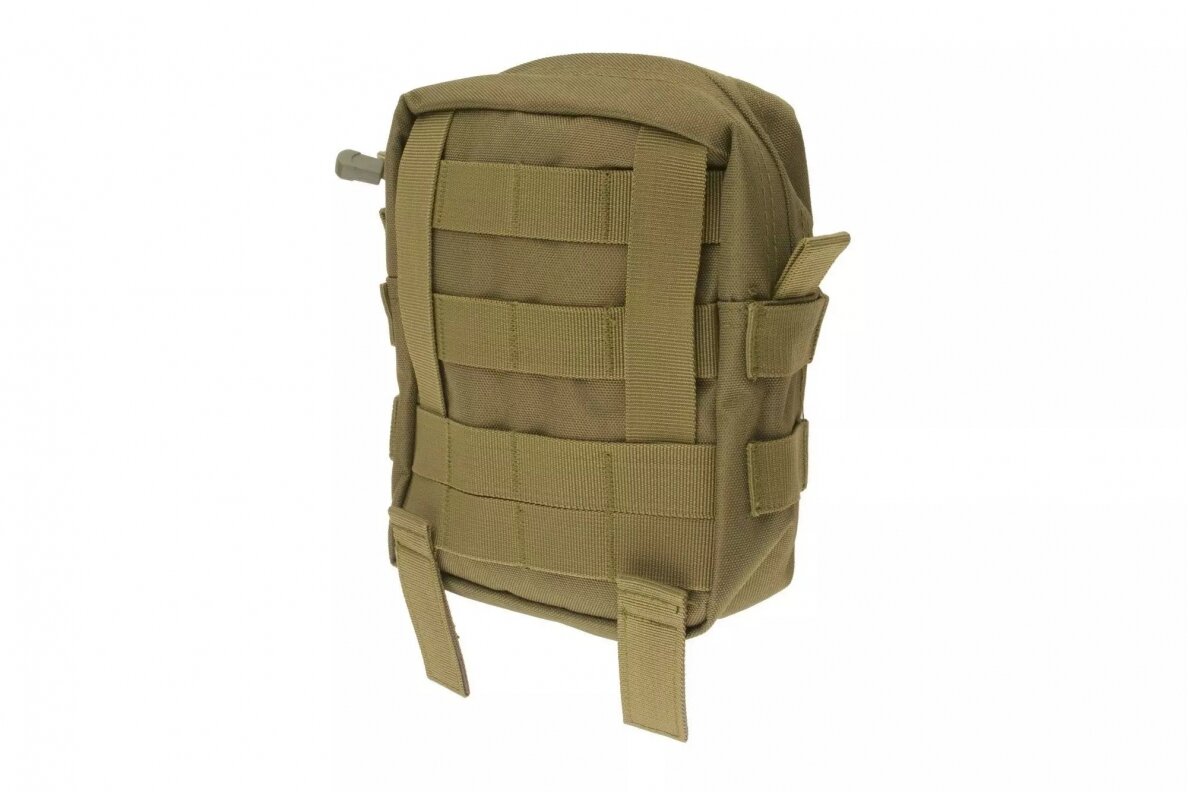 Cargo Pouch - Olive Drab 2