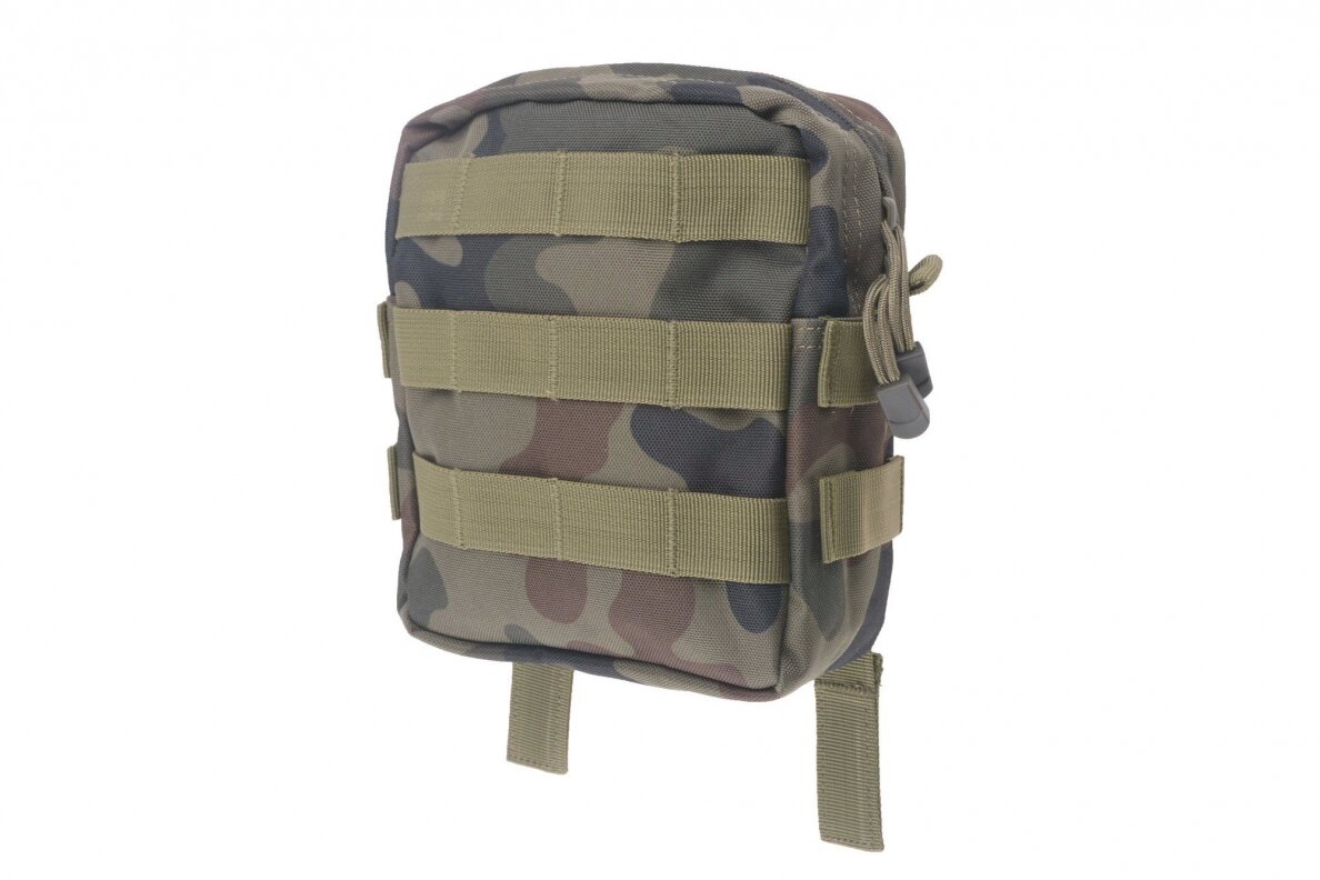 Cargo Pouch - Wz.93 Woodland Panther Cargo Pouch - Wz.93 Woodland Panther