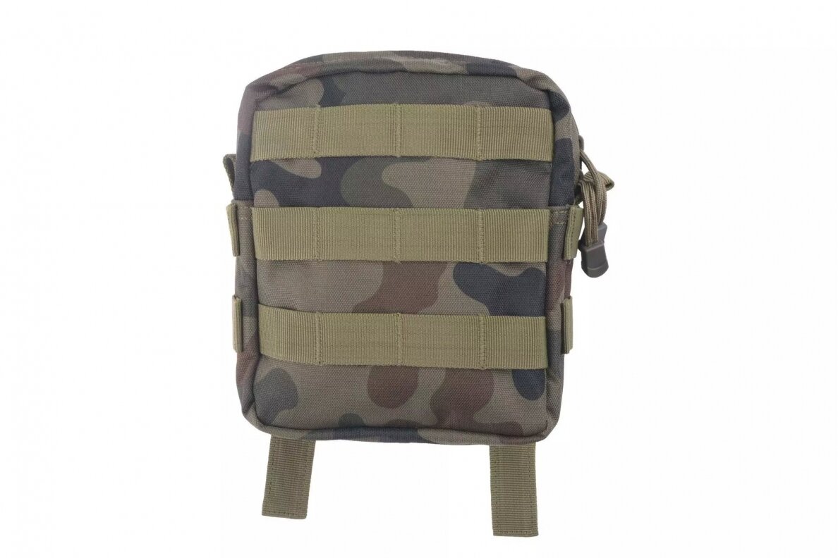 Cargo Pouch - Wz.93 Woodland Panther 1 Cargo Pouch - Wz.93 Woodland Panther 1
