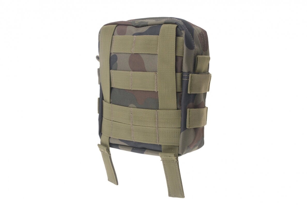 Cargo Pouch - Wz.93 Woodland Panther 2 Cargo Pouch - Wz.93 Woodland Panther 2