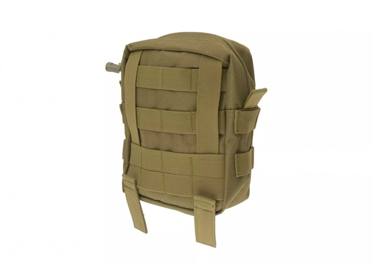 Cargo Pouch - Olive Drab 2