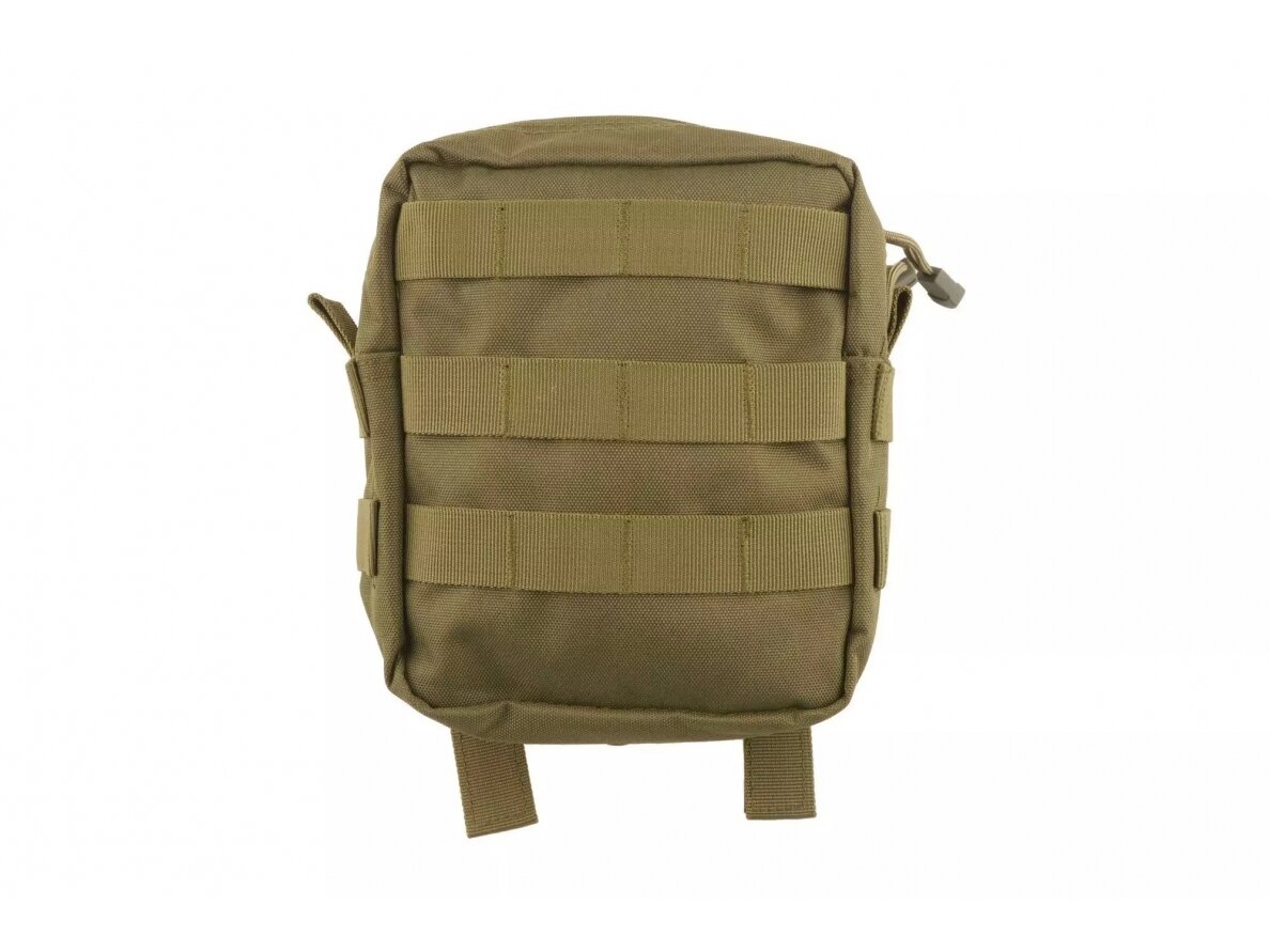 Cargo Pouch - Olive Drab 3