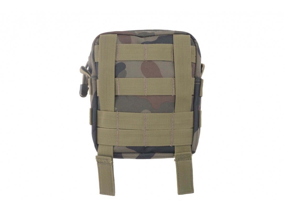 Cargo Pouch - Wz.93 Woodland Panther 3