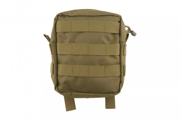Cargo Pouch - Olive Drab 3