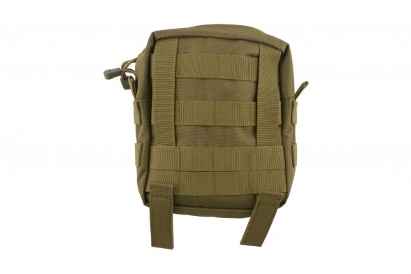 Cargo Pouch - Olive Drab 4