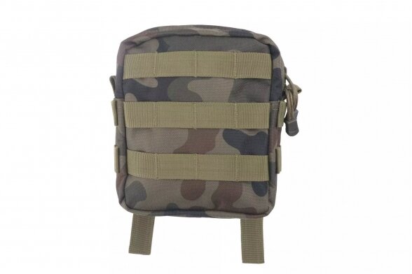 Cargo Pouch - Wz.93 Woodland Panther 1 Cargo Pouch - Wz.93 Woodland Panther 1