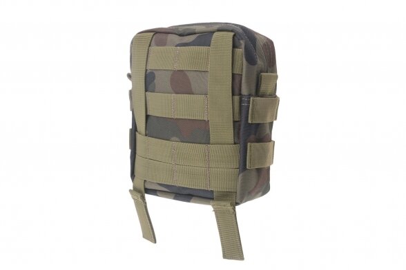 Cargo Pouch - Wz.93 Woodland Panther 2 Cargo Pouch - Wz.93 Woodland Panther 2