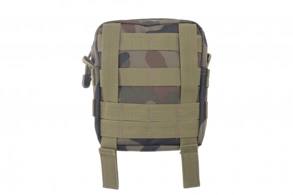 Cargo Pouch - Wz.93 Woodland Panther 3 Cargo Pouch - Wz.93 Woodland Panther 3