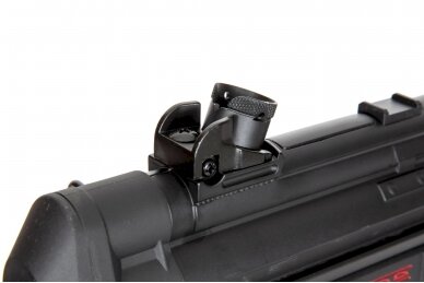 CES SD6 Submachine Gun Replica 10