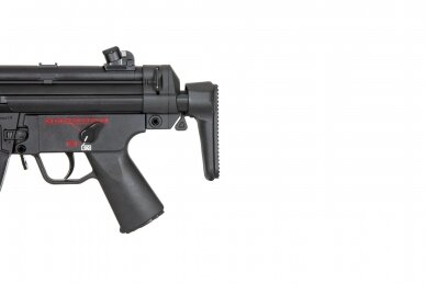 CES SD6 Submachine Gun Replica 8