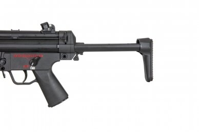 CES SD6 Submachine Gun Replica 9