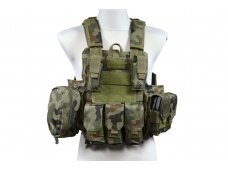 CIRAS Maritime type vest - wz.93 Woodland Panther