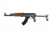 CM028S assault rifle replica