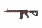 CM16 SRXL Assault Rifle Replica Red Edition