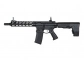 CM16 SRL M-LOK carbine replica - Black