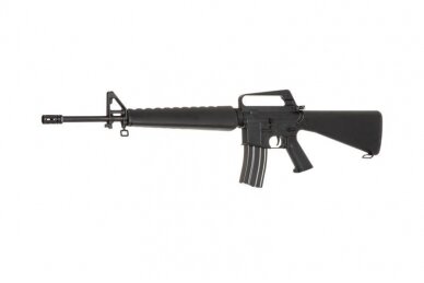 CM009B Carbine Replica – Black 2