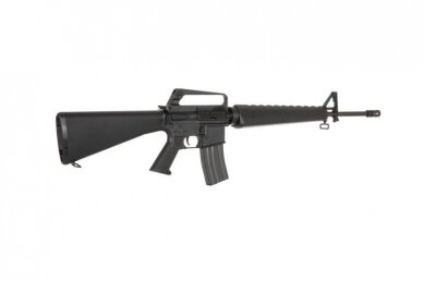 CM009B Carbine Replica – Black 3