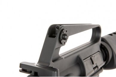 CM009B Carbine Replica – Black 5