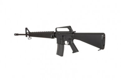 CM009B Carbine Replica – Black 6