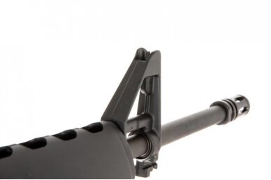 CM009B Carbine Replica – Black 7