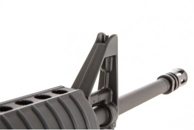 CM009D Carbine Replica – Black 10