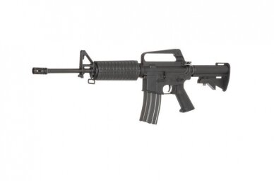 CM009D Carbine Replica – Black 5