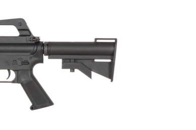 CM009D Carbine Replica – Black 7