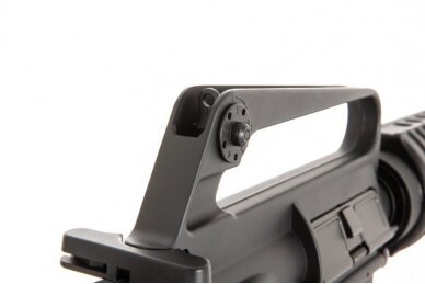 CM009D Carbine Replica – Black 8
